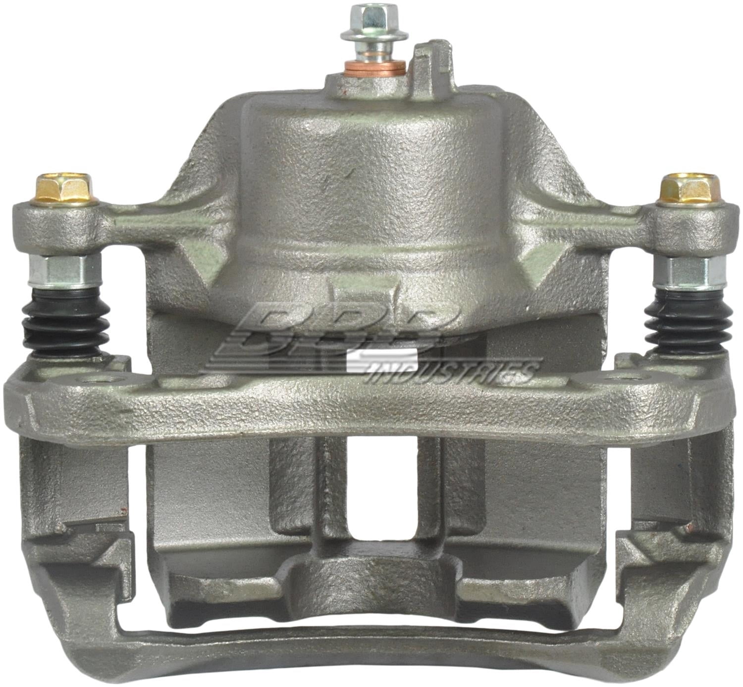 TERREPOWER formerly BBB Industries 99-00832B Reman Caliper w/installation Hardware
