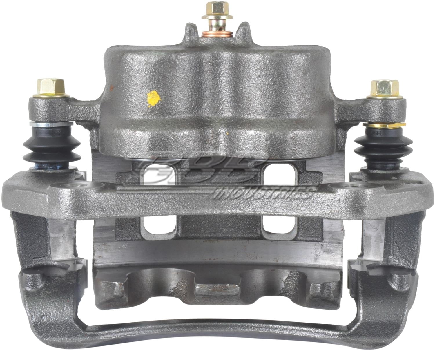 TERREPOWER formerly BBB Industries 99-00836A Reman Caliper w/installation Hardware