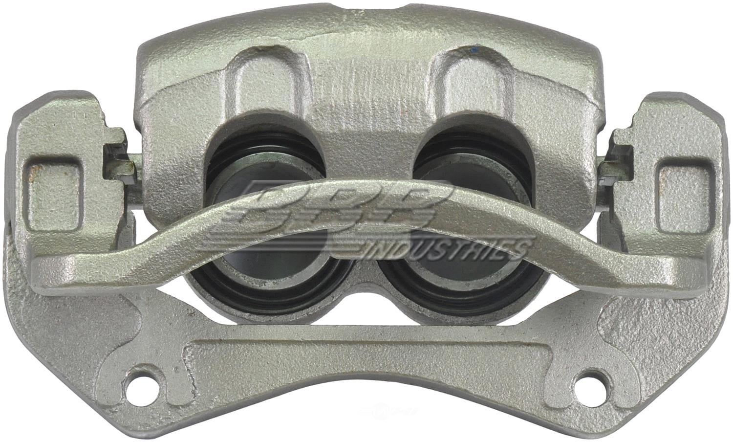TERREPOWER formerly BBB Industries 99-00836B Reman Caliper w/installation Hardware