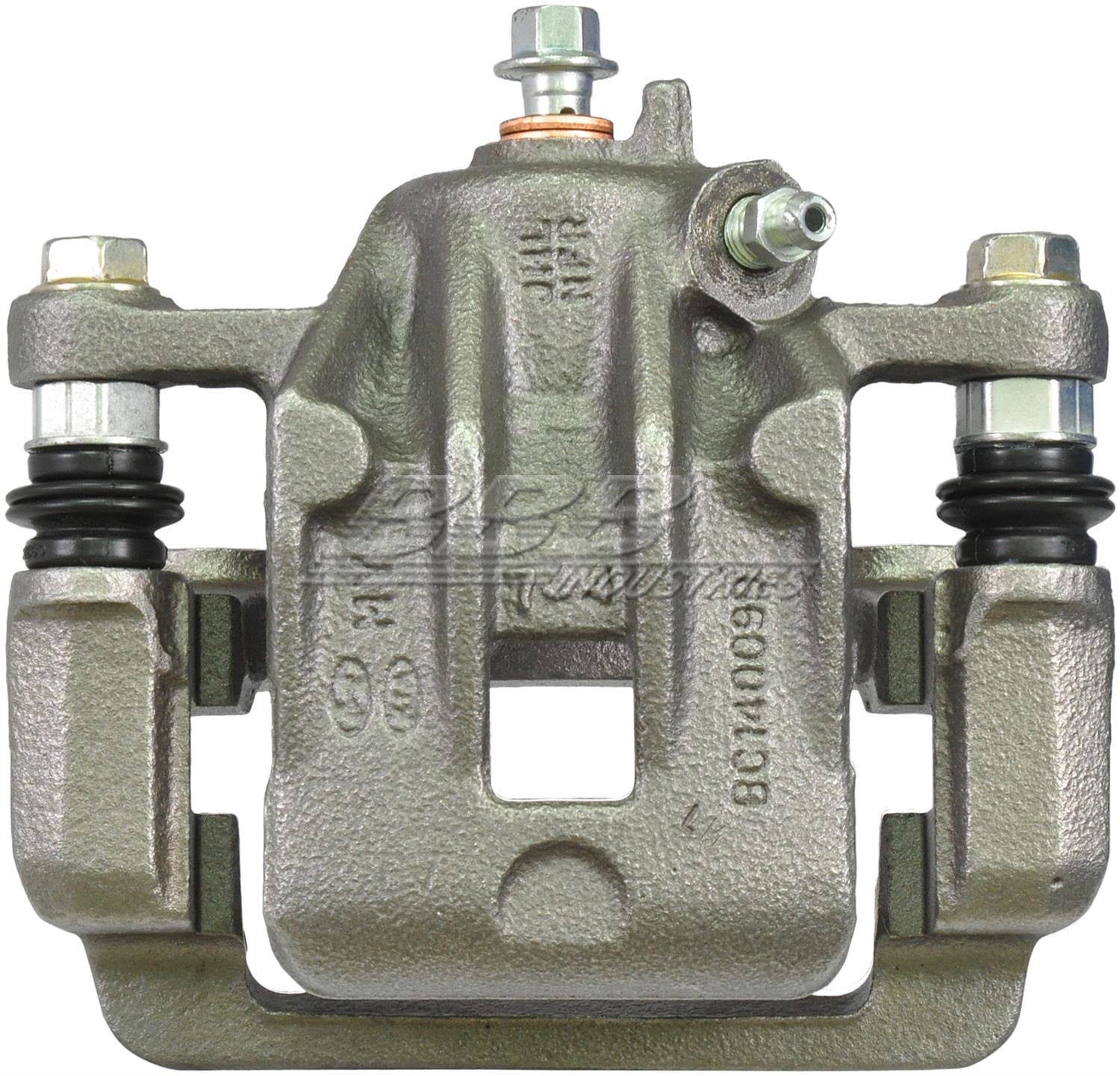 TERREPOWER formerly BBB Industries 99-00843A Reman Caliper w/installation Hardware