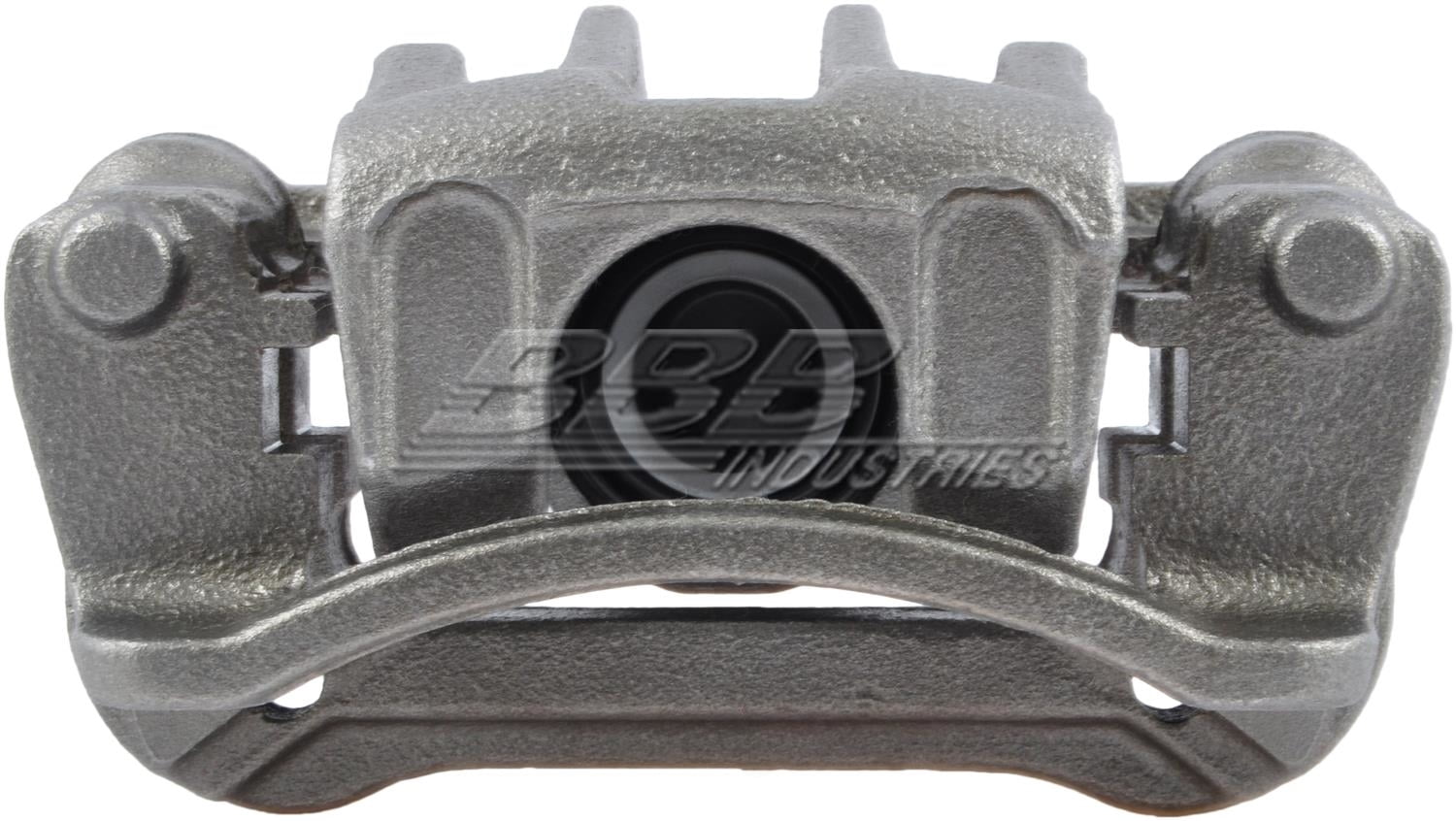 TERREPOWER formerly BBB Industries 99-00848A Reman Caliper w/installation Hardware