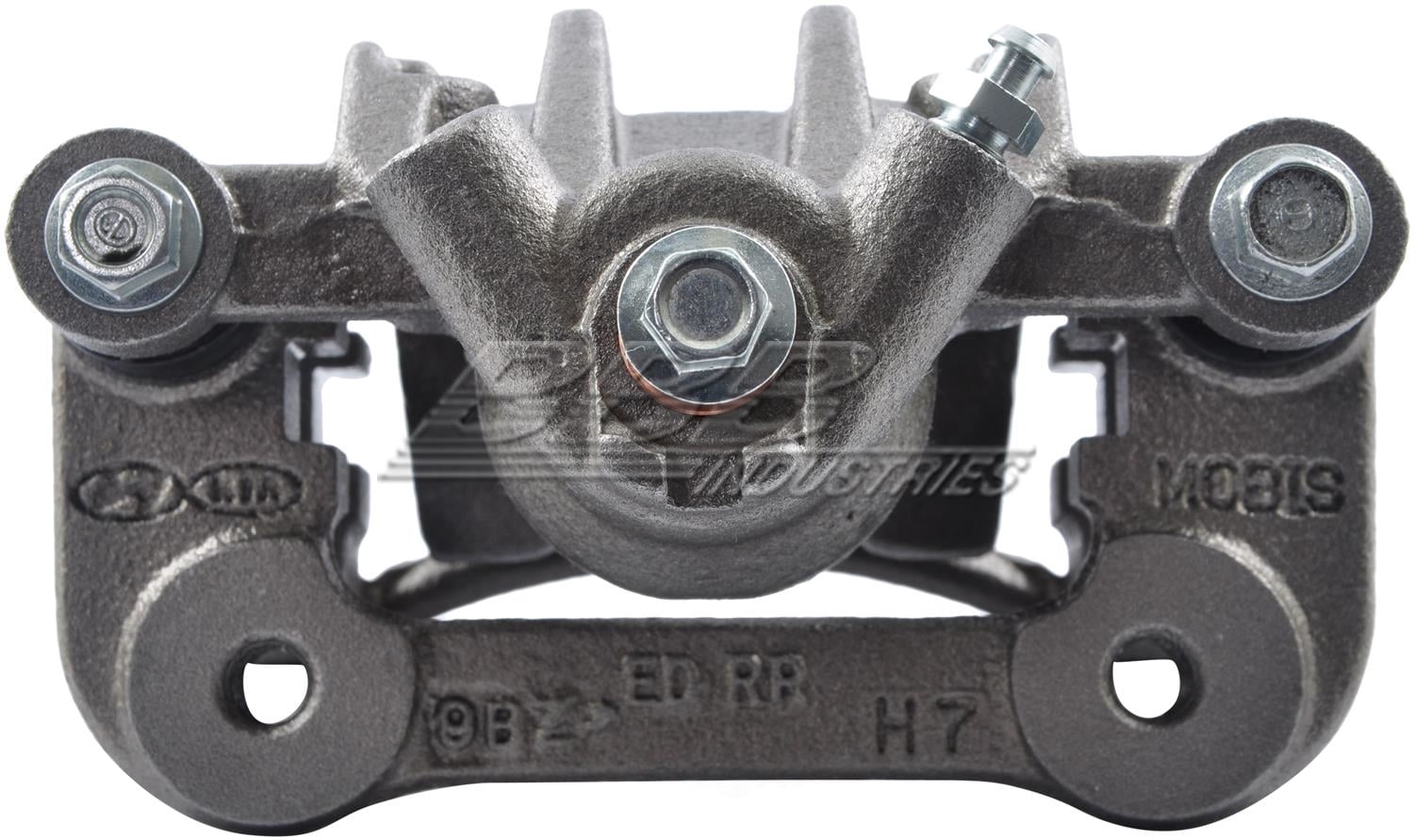 TERREPOWER formerly BBB Industries 99-00848B Reman Caliper w/installation Hardware
