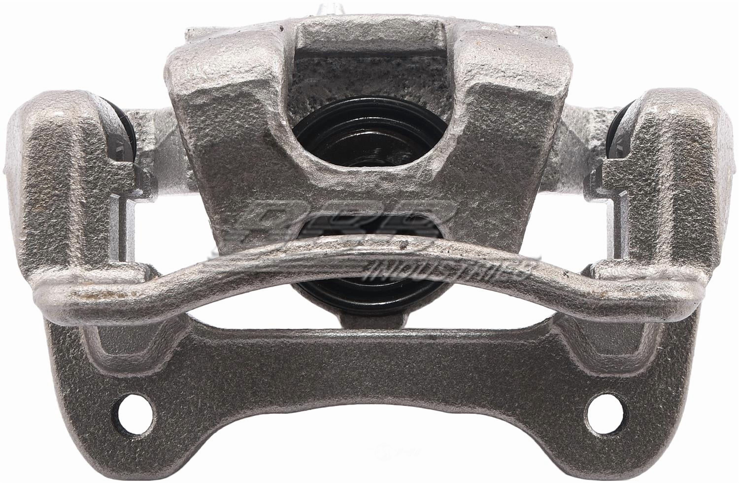 TERREPOWER formerly BBB Industries 99-00855B Reman Caliper w/installation Hardware