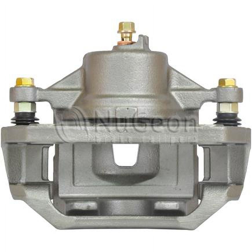 TERREPOWER formerly BBB Industries 99-00856A Reman Caliper w/installation Hardware