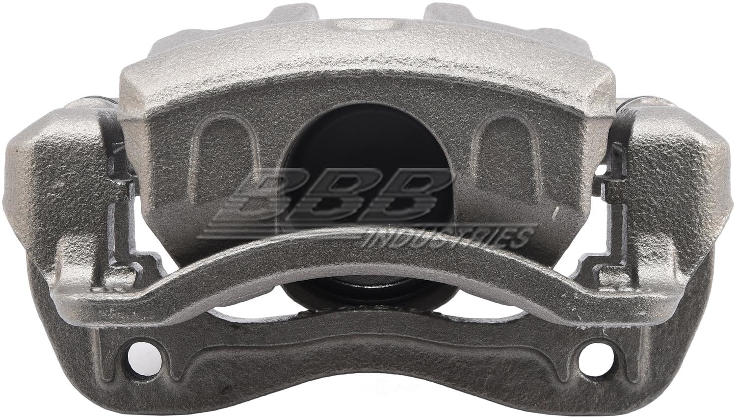 TERREPOWER formerly BBB Industries 99-00858A Reman Caliper w/installation Hardware