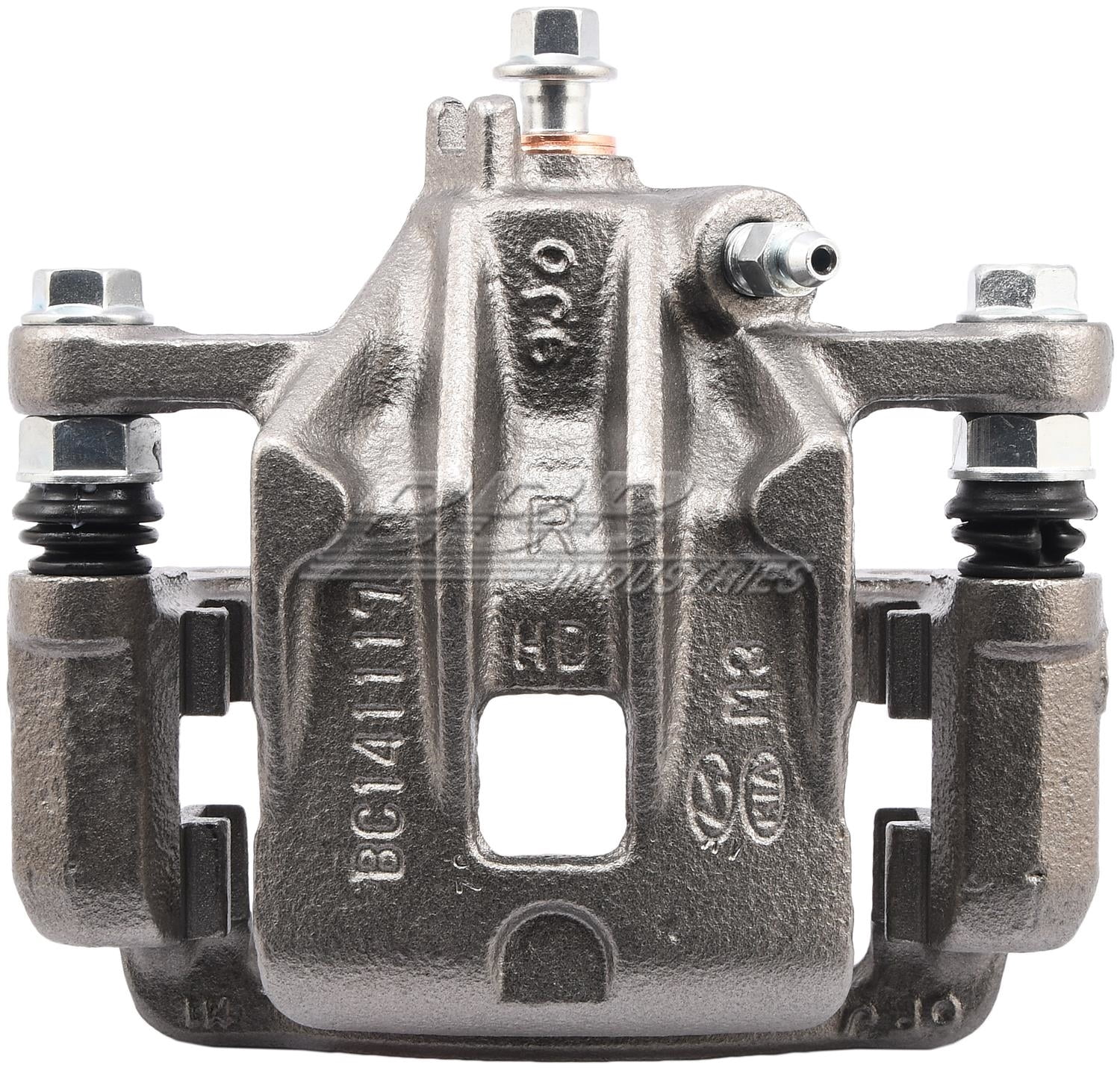 TERREPOWER formerly BBB Industries 99-00859A Reman Caliper w/installation Hardware