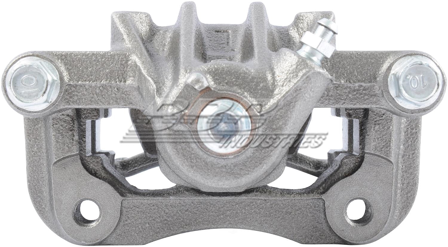 TERREPOWER formerly BBB Industries 99-00859B Reman Caliper w/installation Hardware