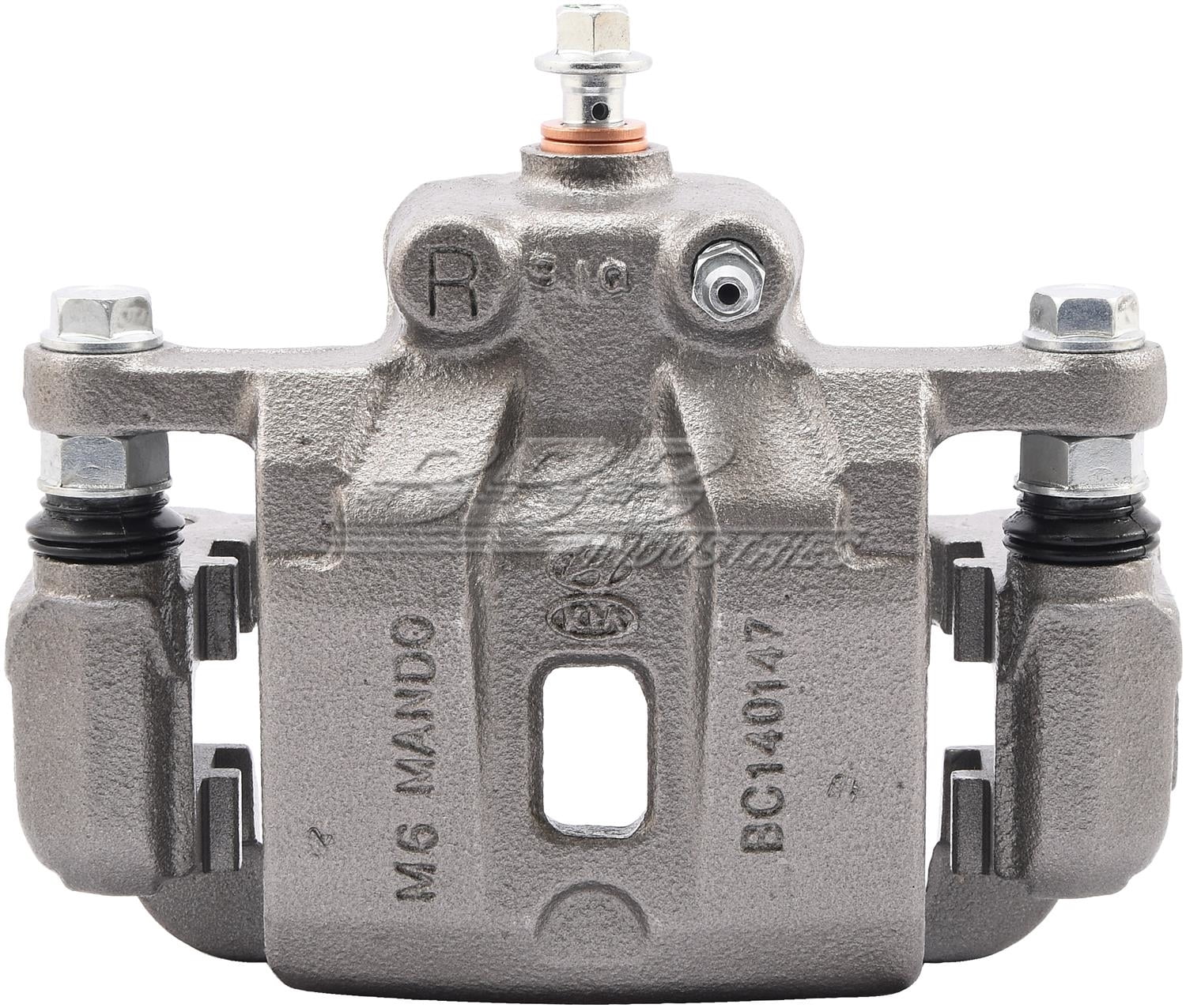 TERREPOWER formerly BBB Industries 99-00866A Reman Caliper w/installation Hardware