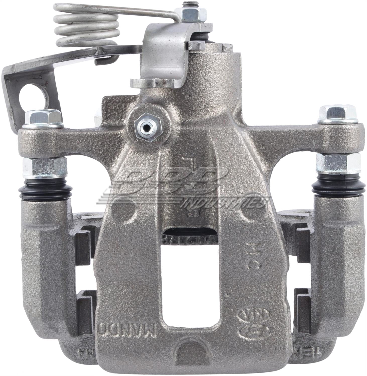 TERREPOWER formerly BBB Industries 99-00872B Reman Caliper w/installation Hardware