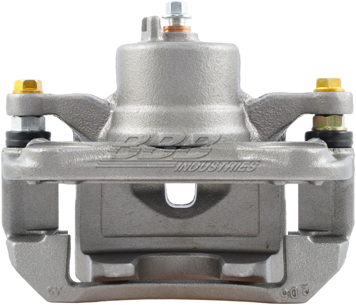 TERREPOWER formerly BBB Industries 99-00873A Reman Caliper w/installation Hardware