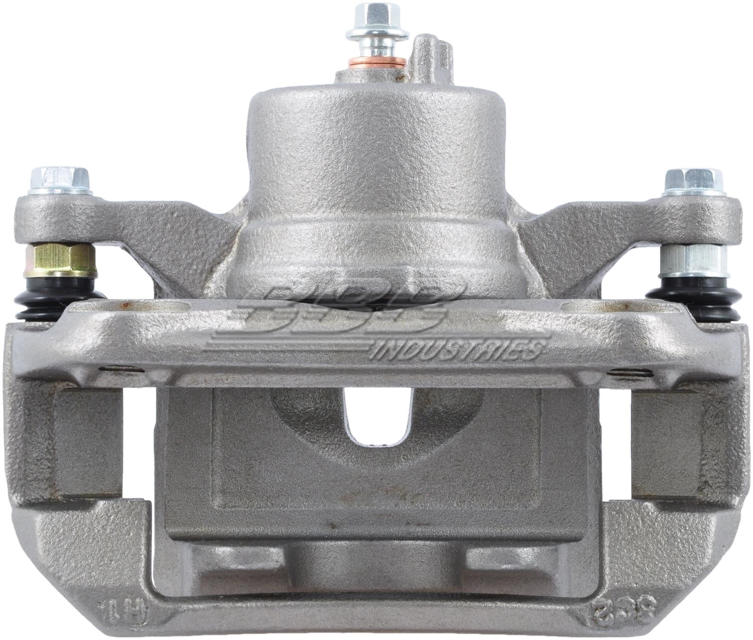 TERREPOWER formerly BBB Industries 99-00873B Reman Caliper w/installation Hardware
