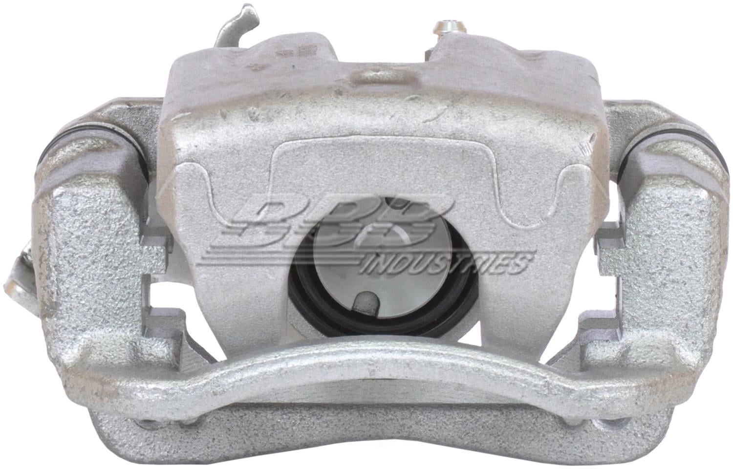 TERREPOWER formerly BBB Industries 99-00874A Reman Caliper w/installation Hardware