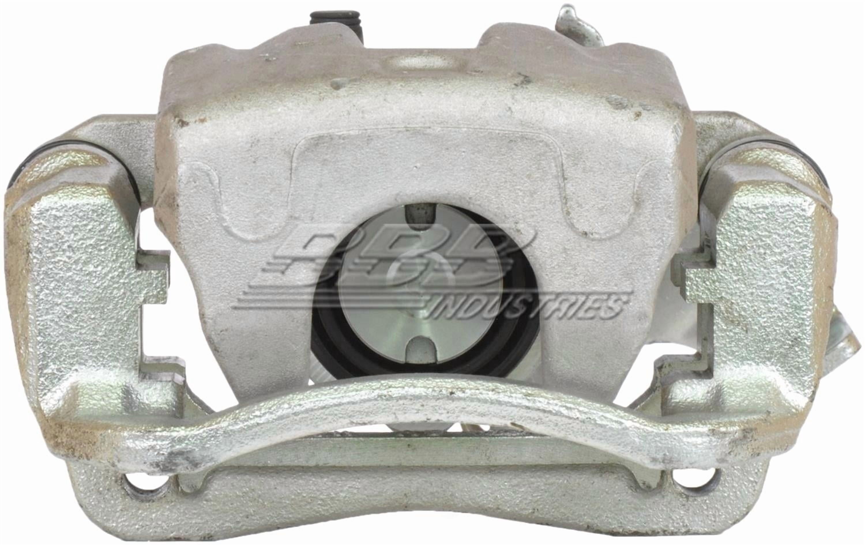 TERREPOWER formerly BBB Industries 99-00874B Reman Caliper w/installation Hardware