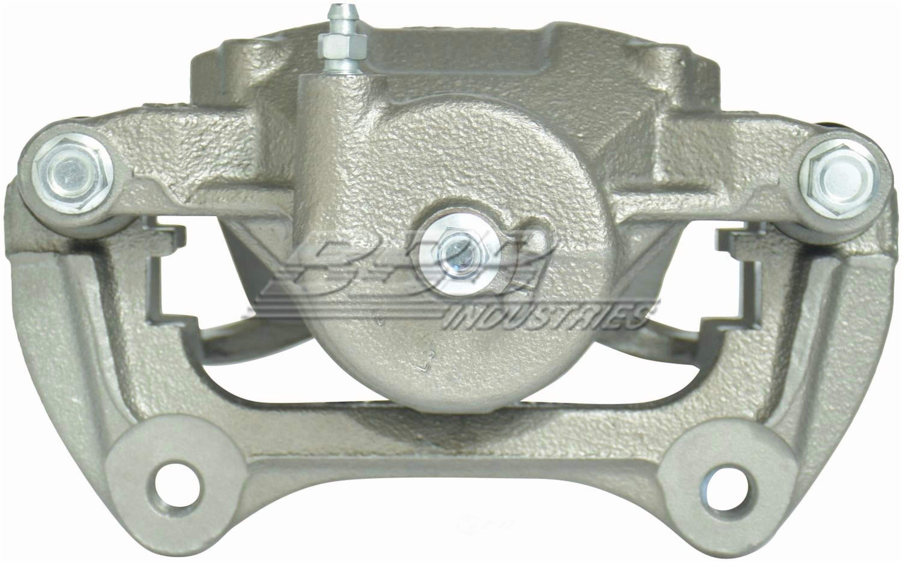 TERREPOWER formerly BBB Industries 99-00877A Reman Caliper w/installation Hardware