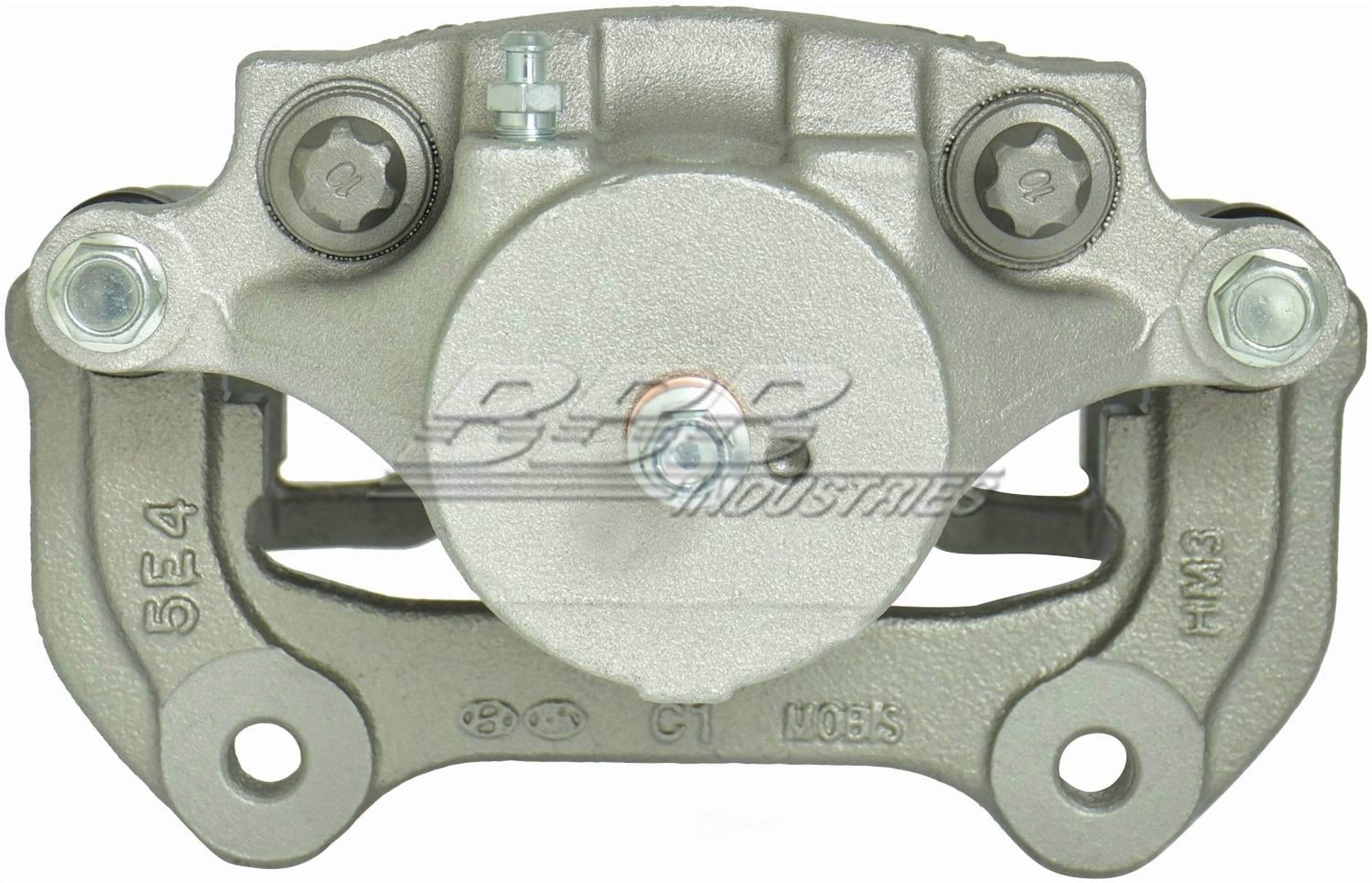 TERREPOWER formerly BBB Industries 99-00878A Reman Caliper w/installation Hardware