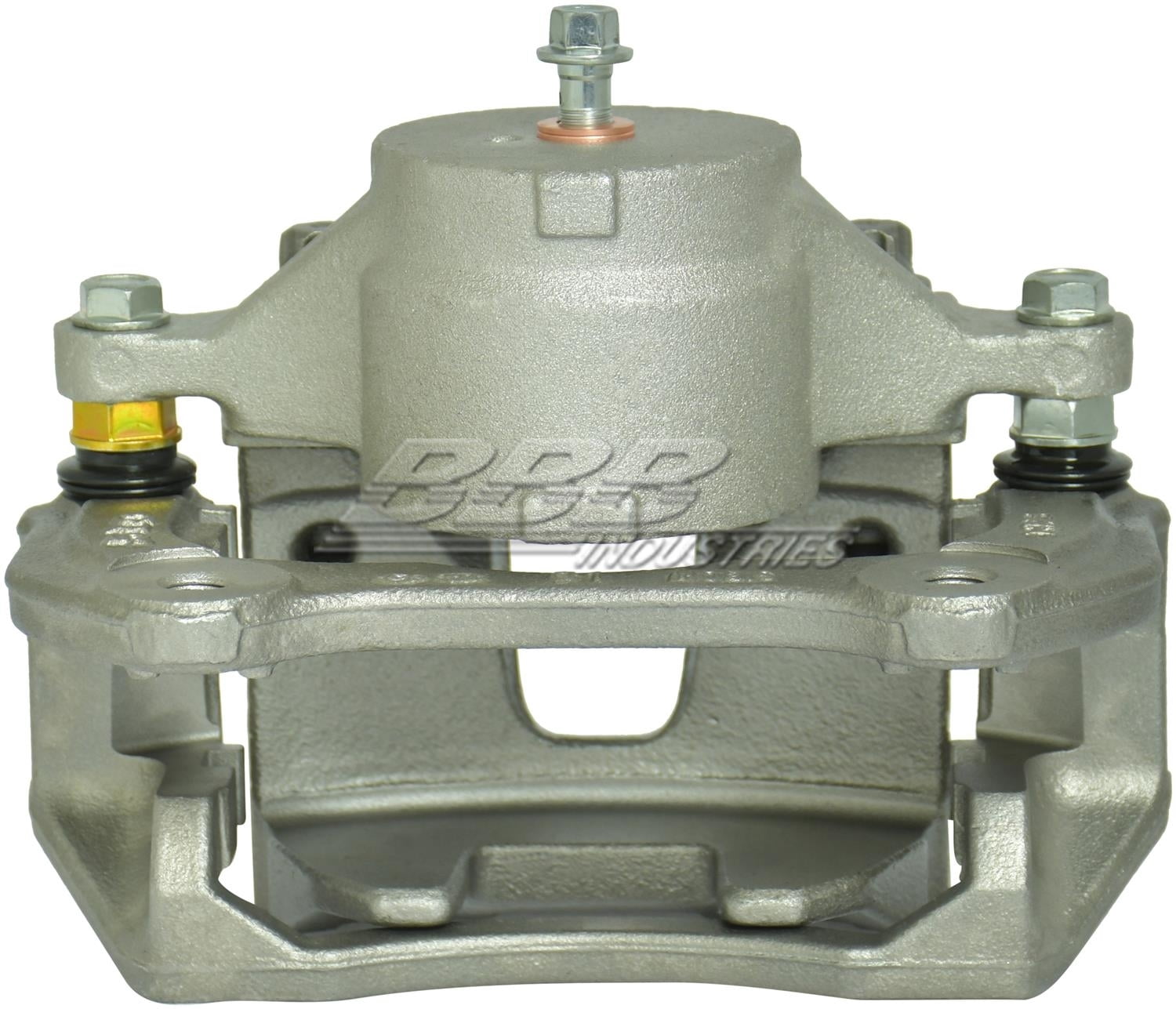 TERREPOWER formerly BBB Industries 99-00878B Reman Caliper w/installation Hardware