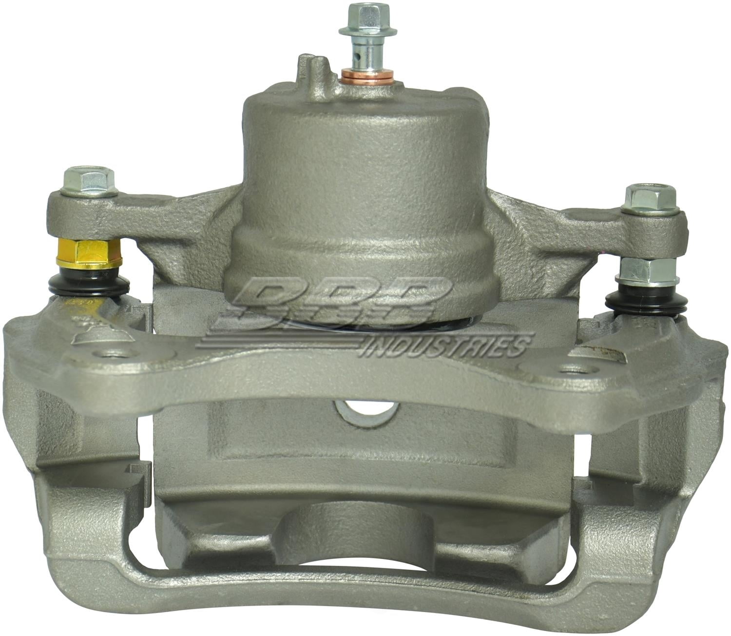 TERREPOWER formerly BBB Industries 99-00879B Reman Caliper w/installation Hardware
