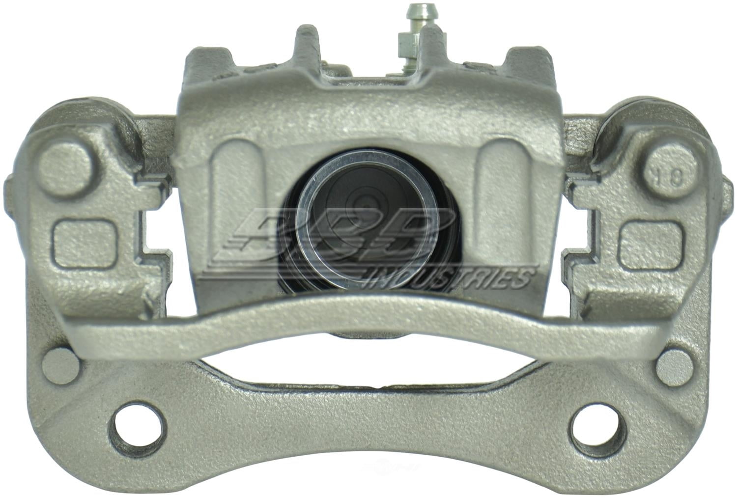 TERREPOWER formerly BBB Industries 99-00880A Reman Caliper w/installation Hardware