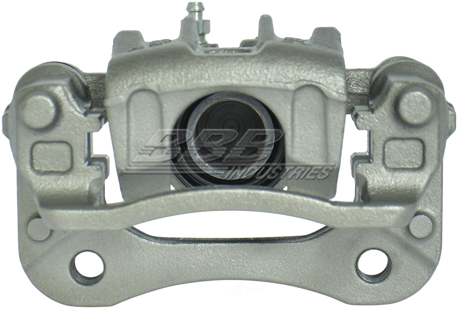 TERREPOWER formerly BBB Industries 99-00880B Reman Caliper w/installation Hardware