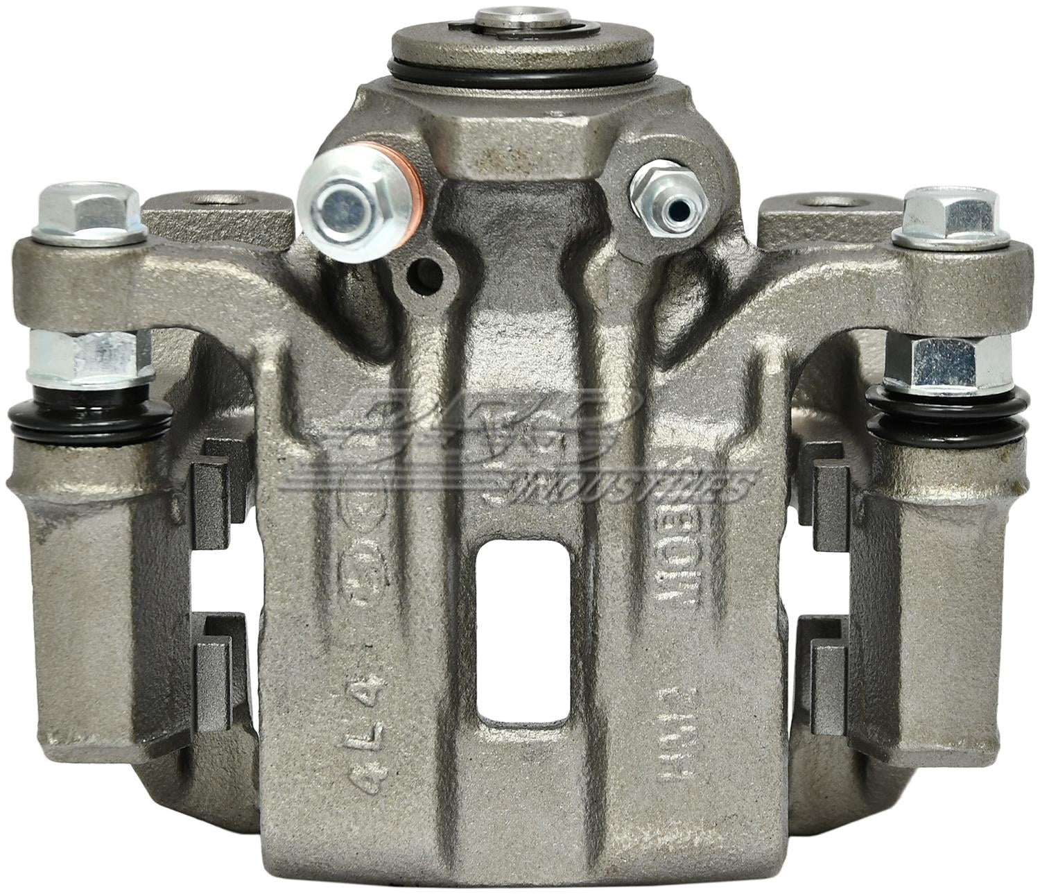 TERREPOWER formerly BBB Industries 99-00881A Reman Caliper w/installation Hardware