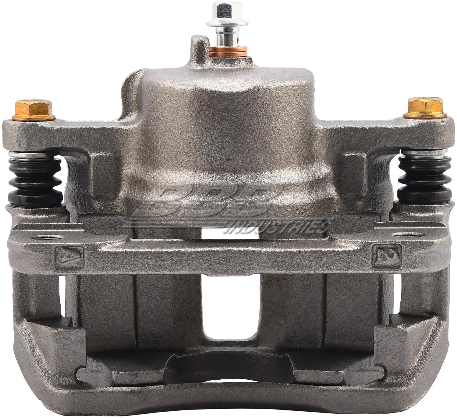 TERREPOWER formerly BBB Industries 99-00915A Reman Caliper w/installation Hardware
