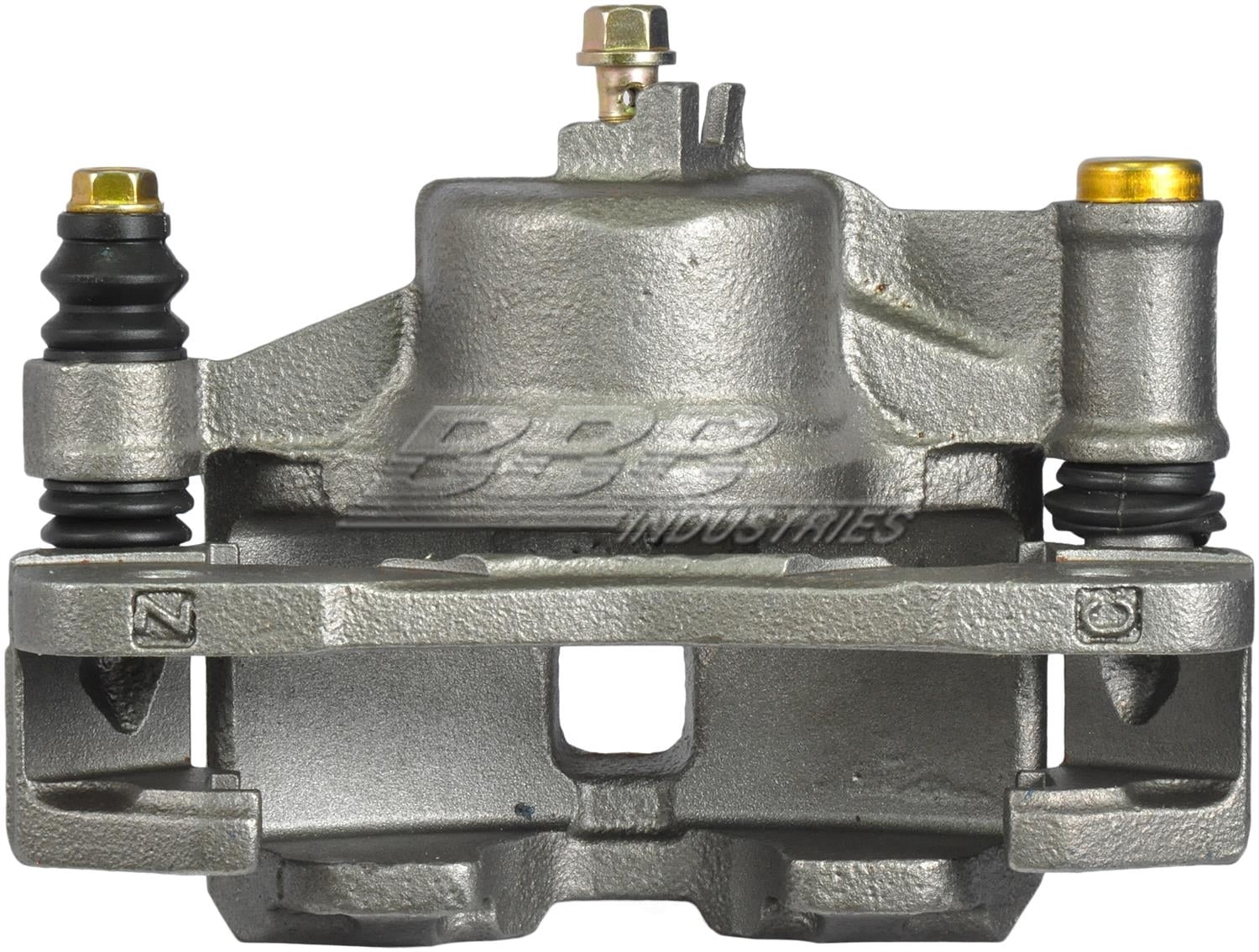 TERREPOWER formerly BBB Industries 99-00916B Reman Caliper w/installation Hardware