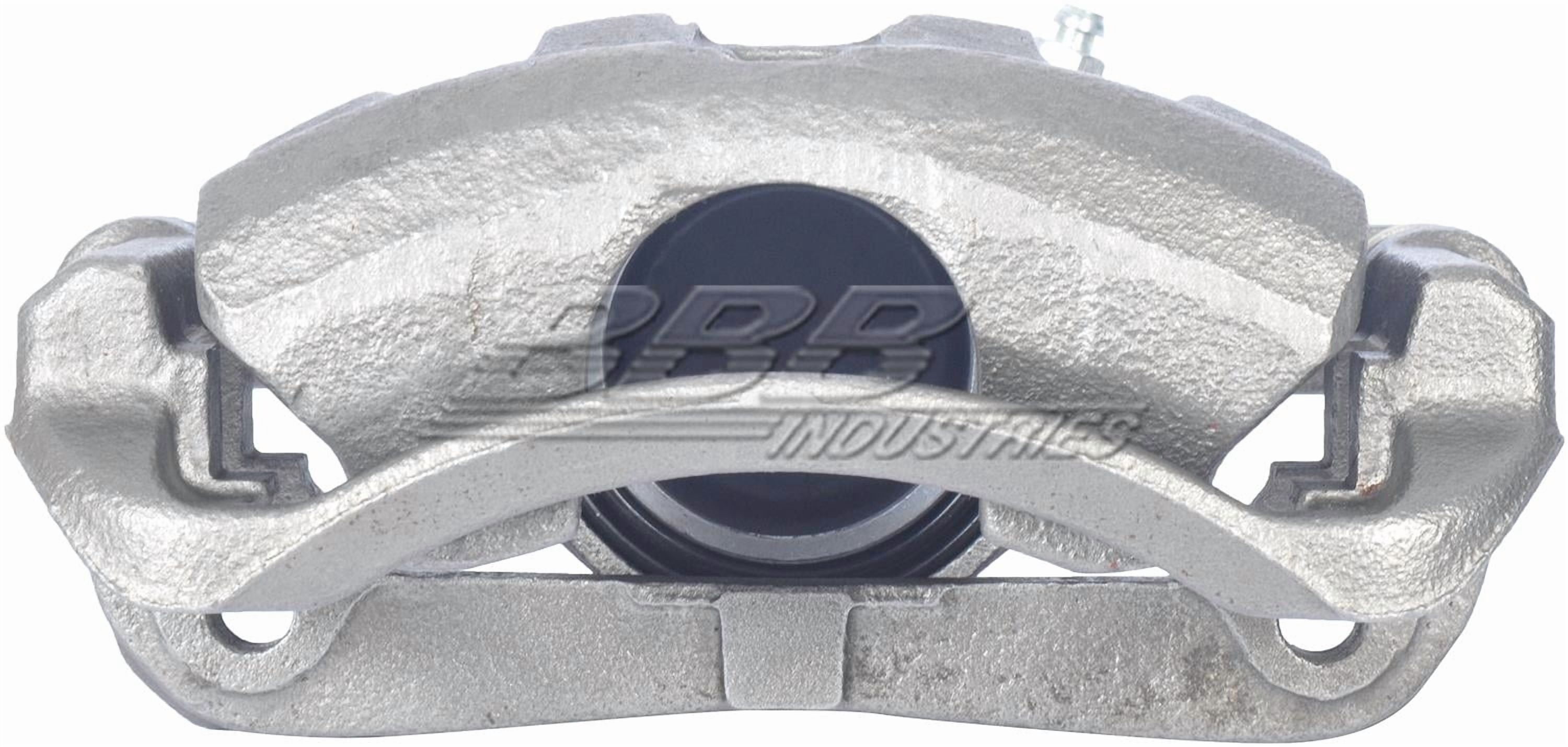 TERREPOWER formerly BBB Industries 99-00919A Reman Caliper w/installation Hardware