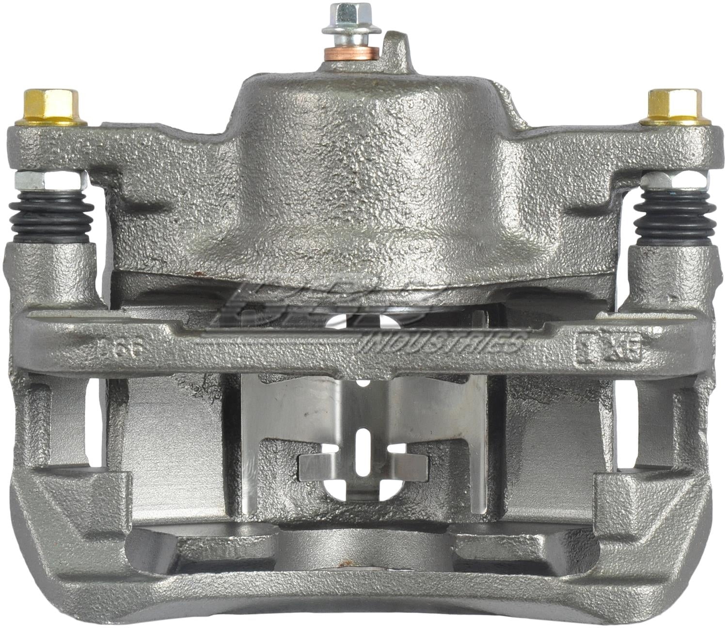 TERREPOWER formerly BBB Industries 99-00919B Reman Caliper w/installation Hardware