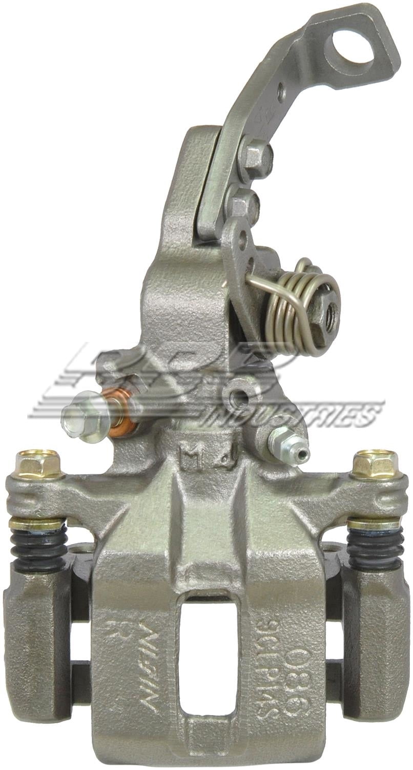 TERREPOWER formerly BBB Industries 99-00922A Reman Caliper w/installation Hardware