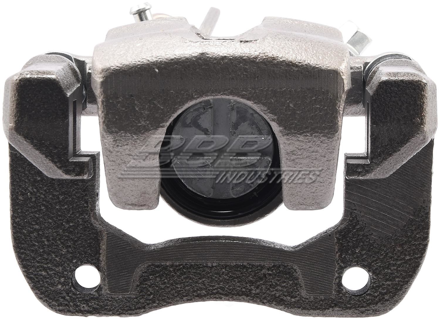 TERREPOWER formerly BBB Industries 99-00922B Reman Caliper w/installation Hardware