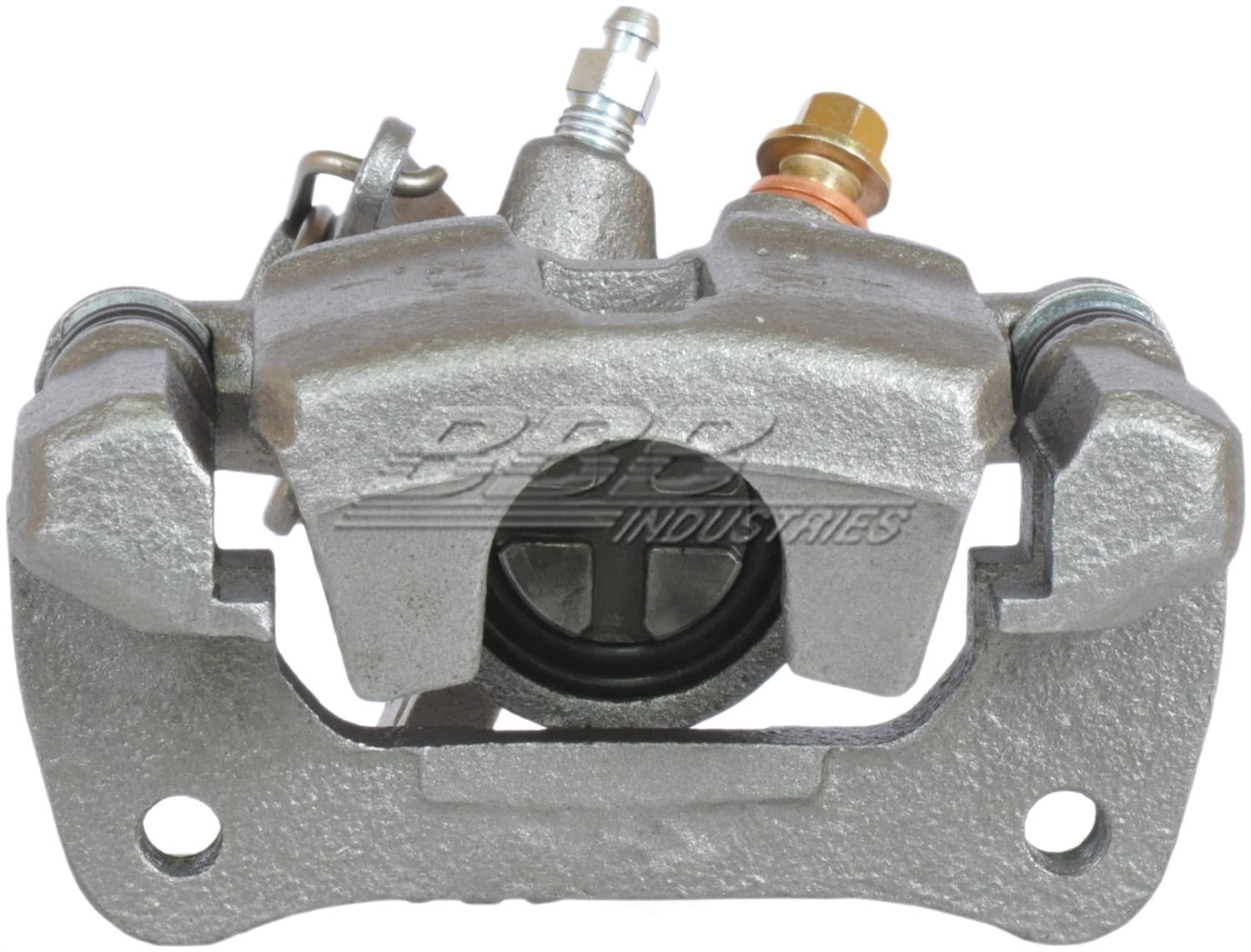 TERREPOWER formerly BBB Industries 99-00927B Reman Caliper w/installation Hardware