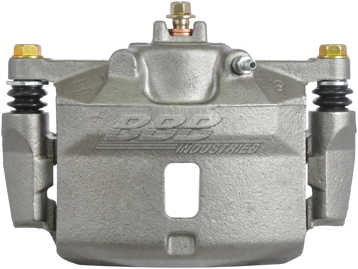 TERREPOWER formerly BBB Industries 99-00942A Reman Caliper w/installation Hardware