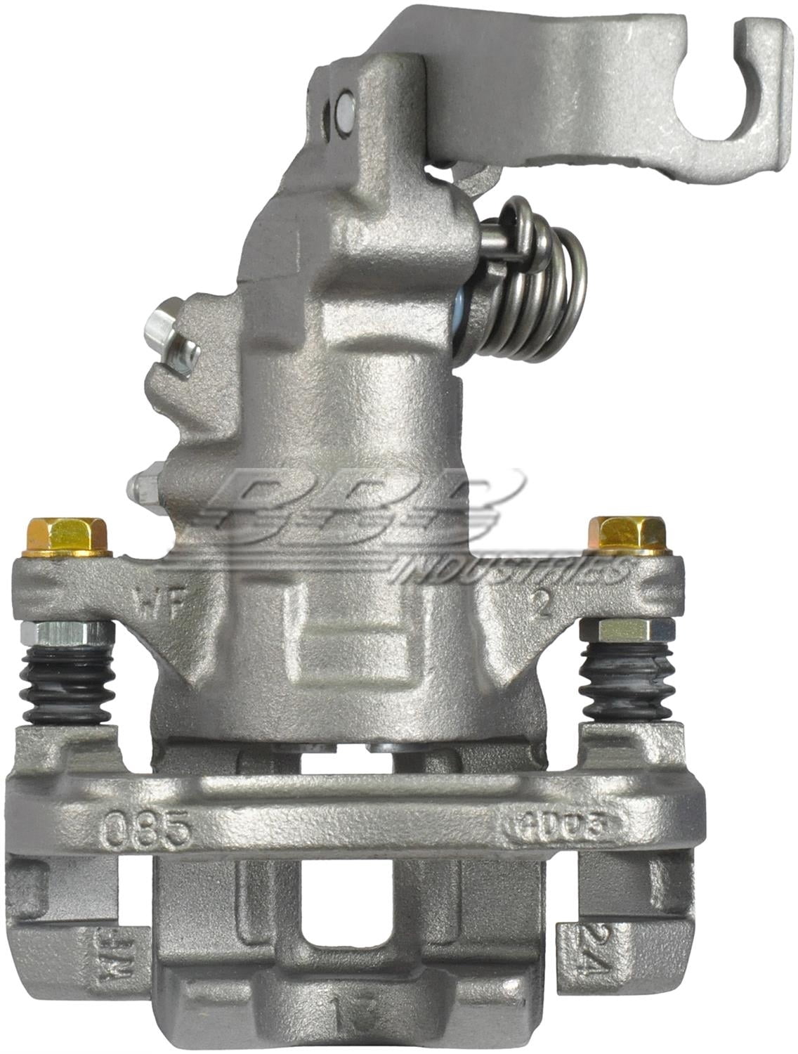 TERREPOWER formerly BBB Industries 99-00945A Reman Caliper w/installation Hardware