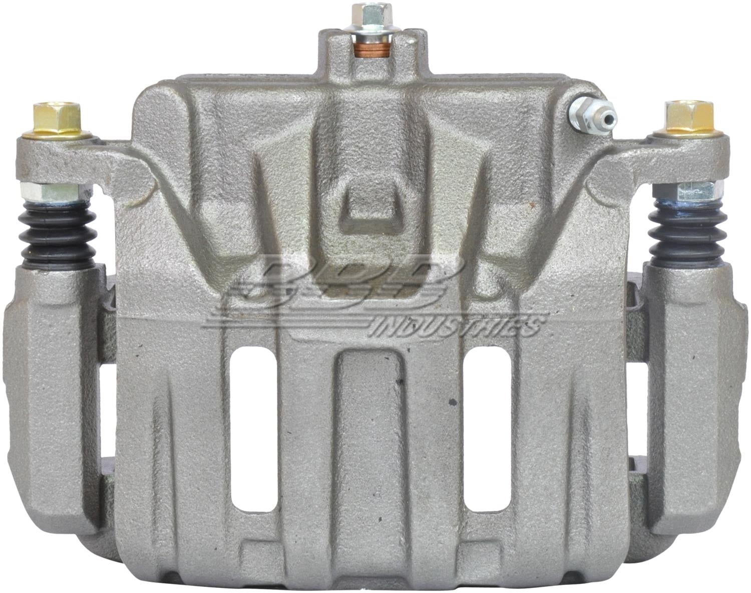 TERREPOWER formerly BBB Industries 99-00949A Reman Caliper w/installation Hardware