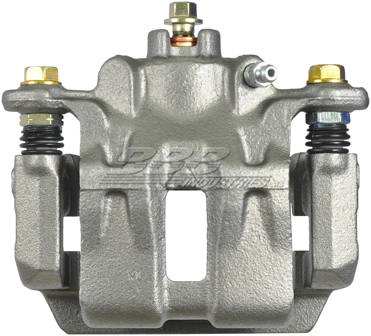 TERREPOWER formerly BBB Industries 99-00950A Reman Caliper w/installation Hardware