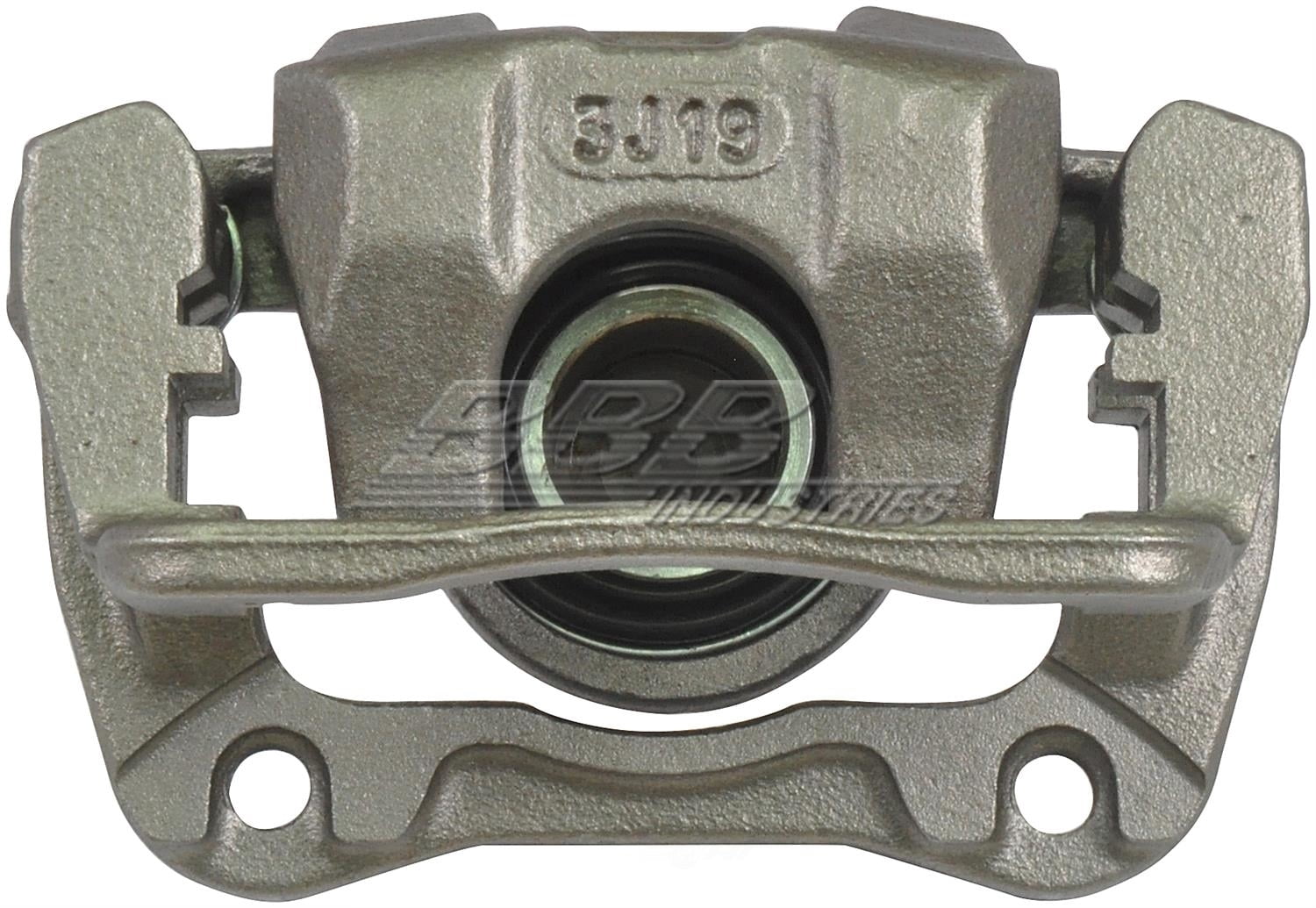 TERREPOWER formerly BBB Industries 99-00952A Reman Caliper w/installation Hardware