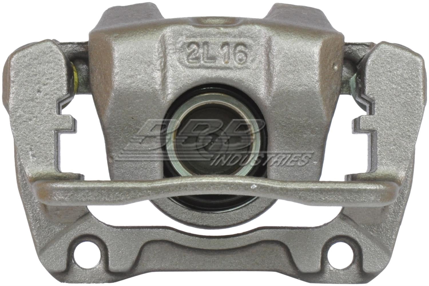 TERREPOWER formerly BBB Industries 99-00952B Reman Caliper w/installation Hardware