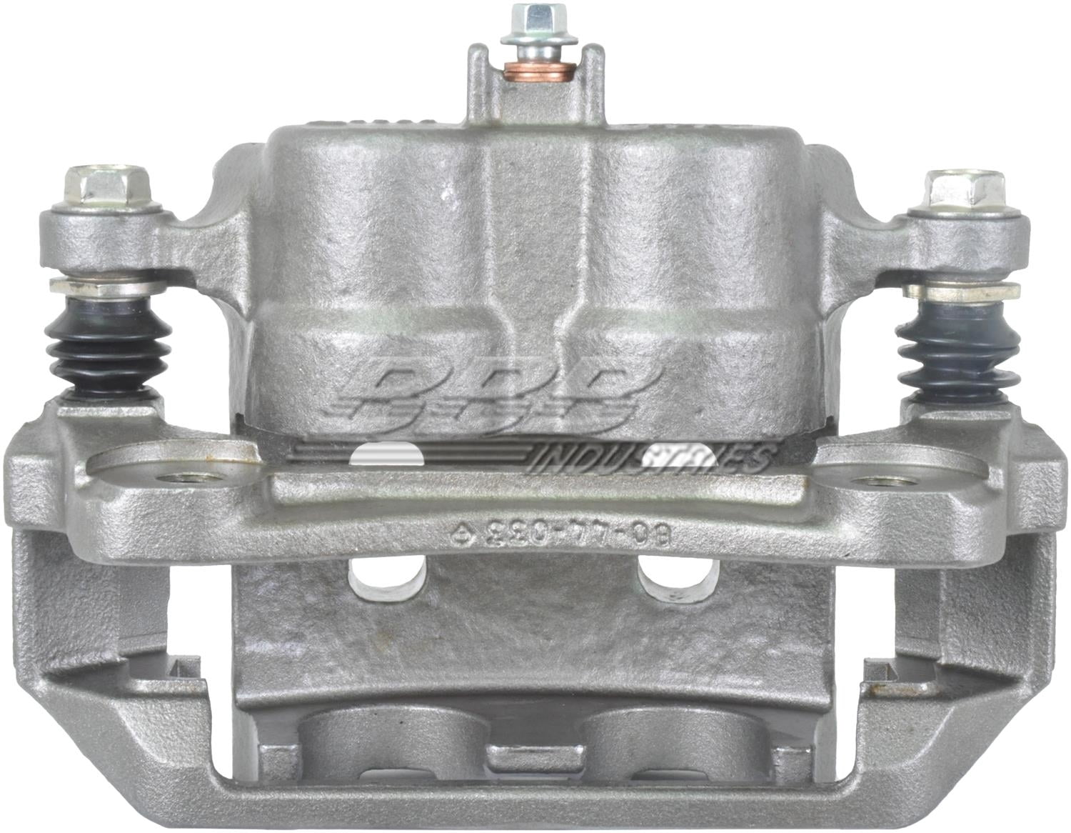 TERREPOWER formerly BBB Industries 99-00955A Reman Caliper w/installation Hardware