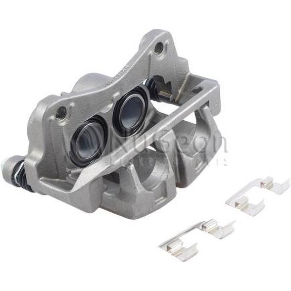 BBB Industries Reman Steering Pump BBB9900953