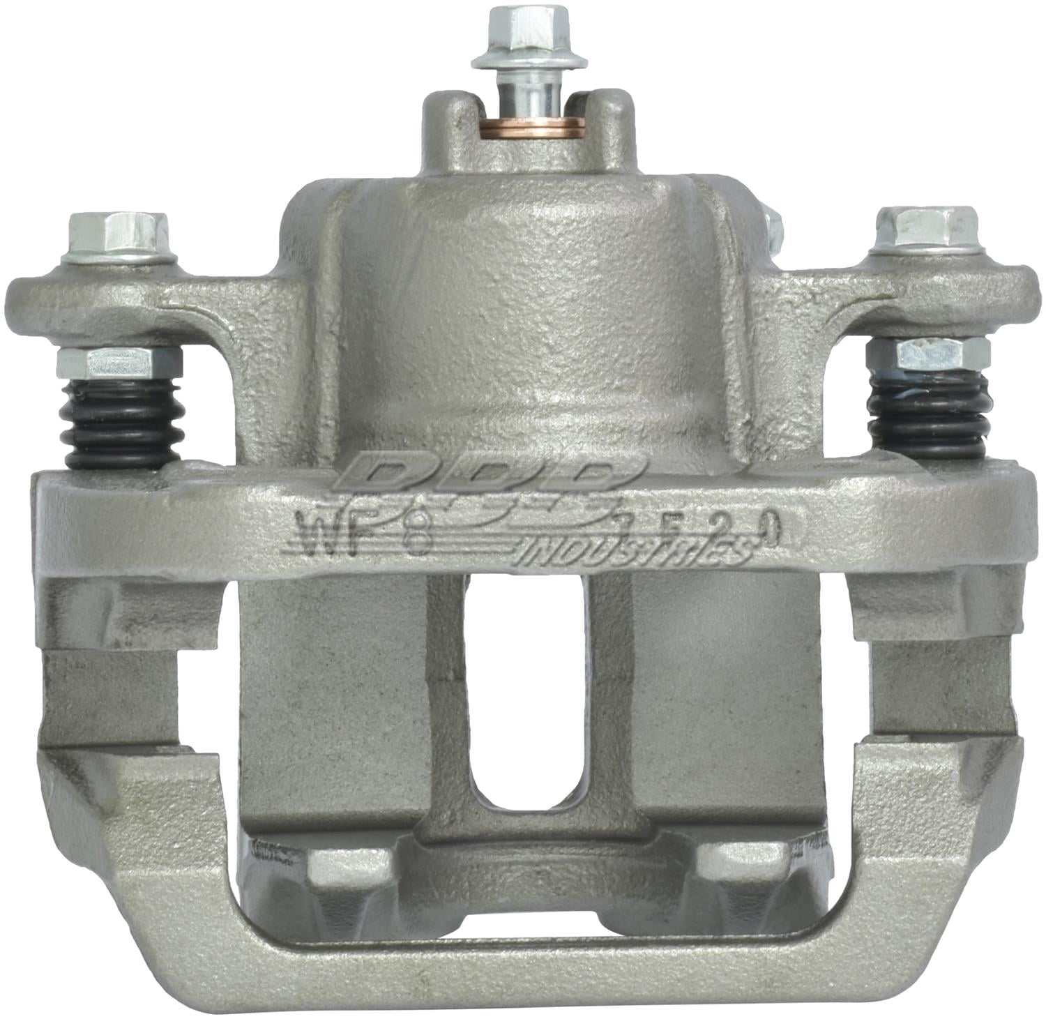 TERREPOWER formerly BBB Industries 99-00956B Reman Caliper w/installation Hardware