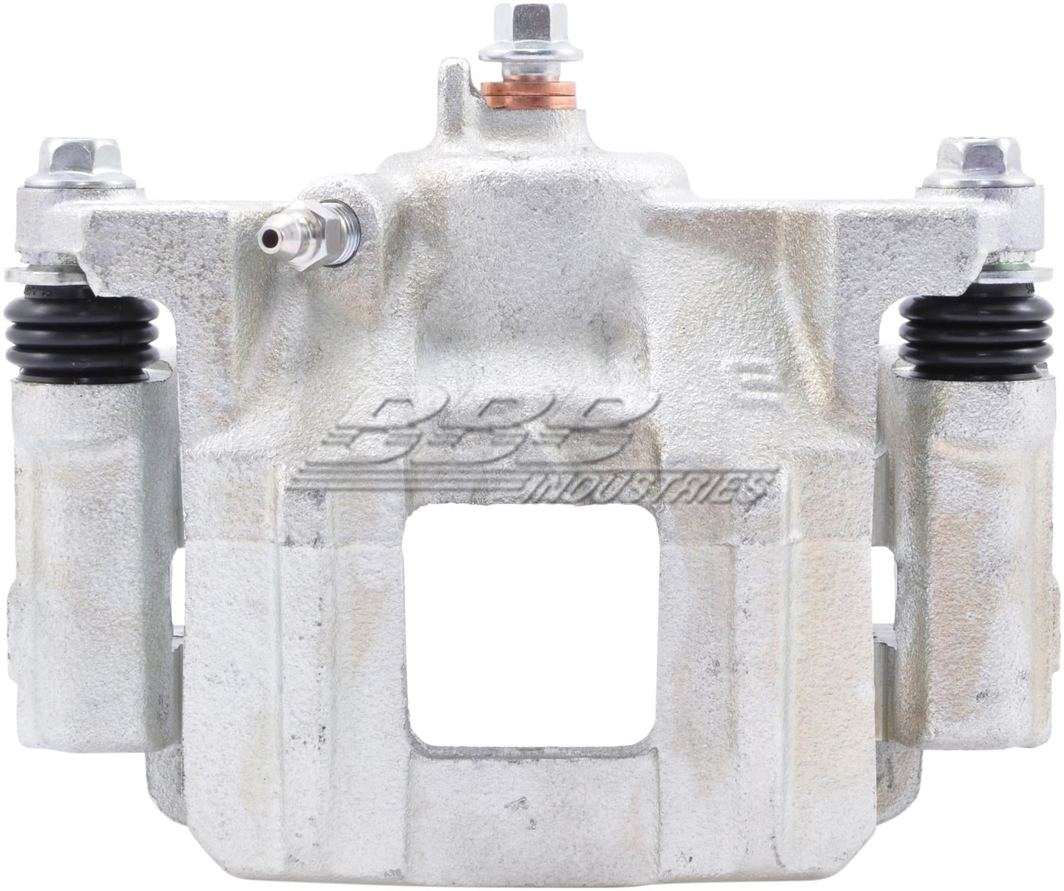 TERREPOWER formerly BBB Industries 99-00967B Reman Caliper w/installation Hardware