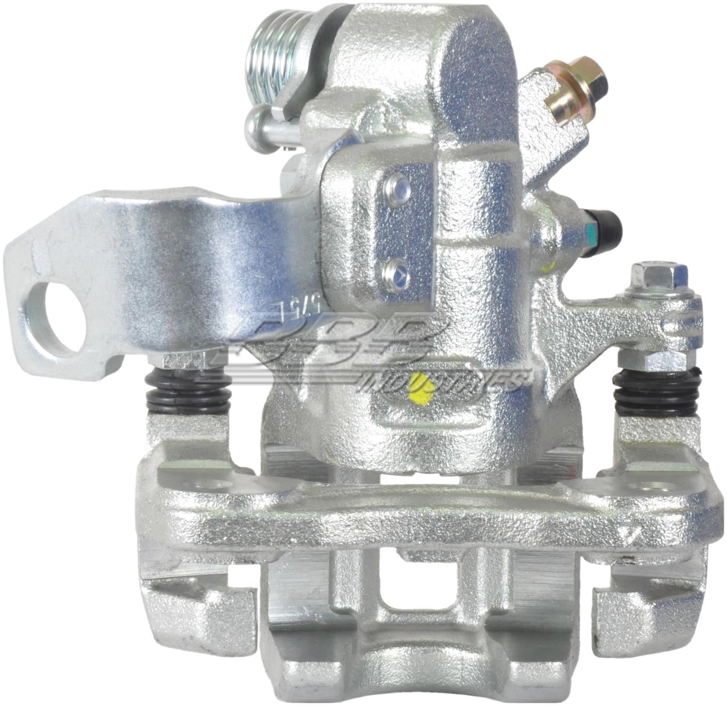 TERREPOWER formerly BBB Industries 99-00968B Reman Caliper w/installation Hardware