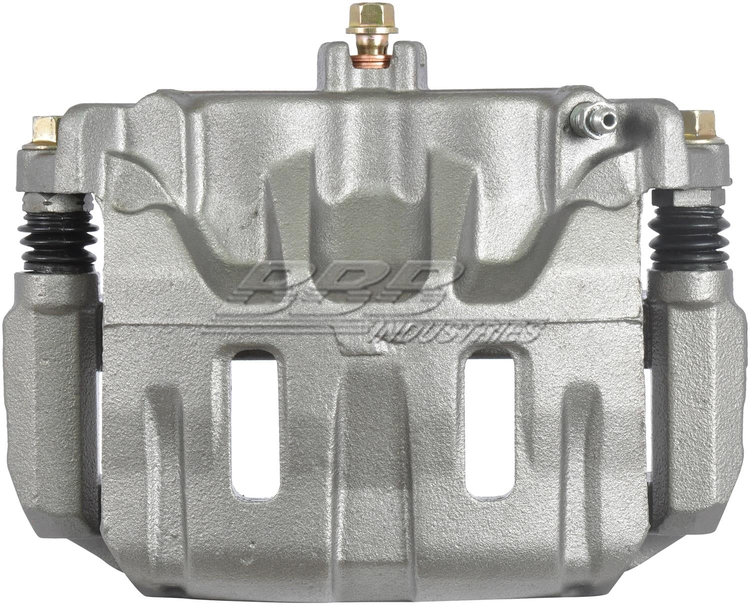 TERREPOWER formerly BBB Industries 99-00969A Reman Caliper w/installation Hardware