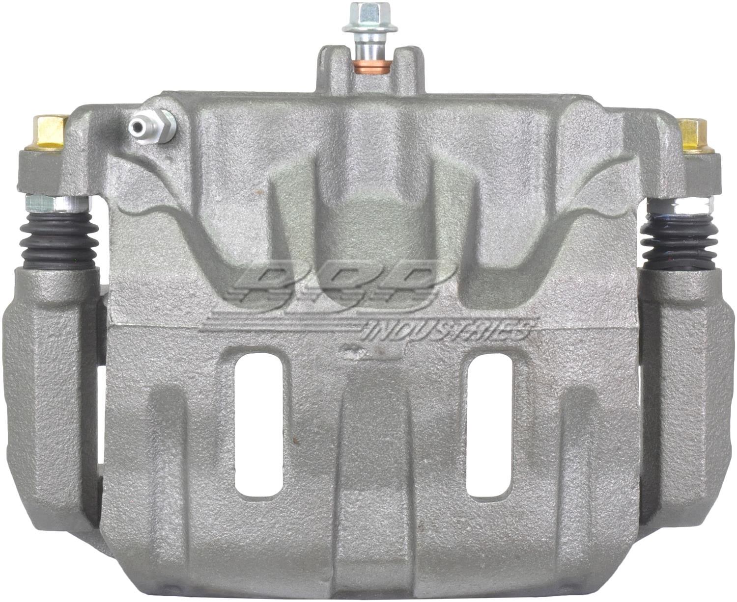 TERREPOWER formerly BBB Industries 99-00969B Reman Caliper w/installation Hardware