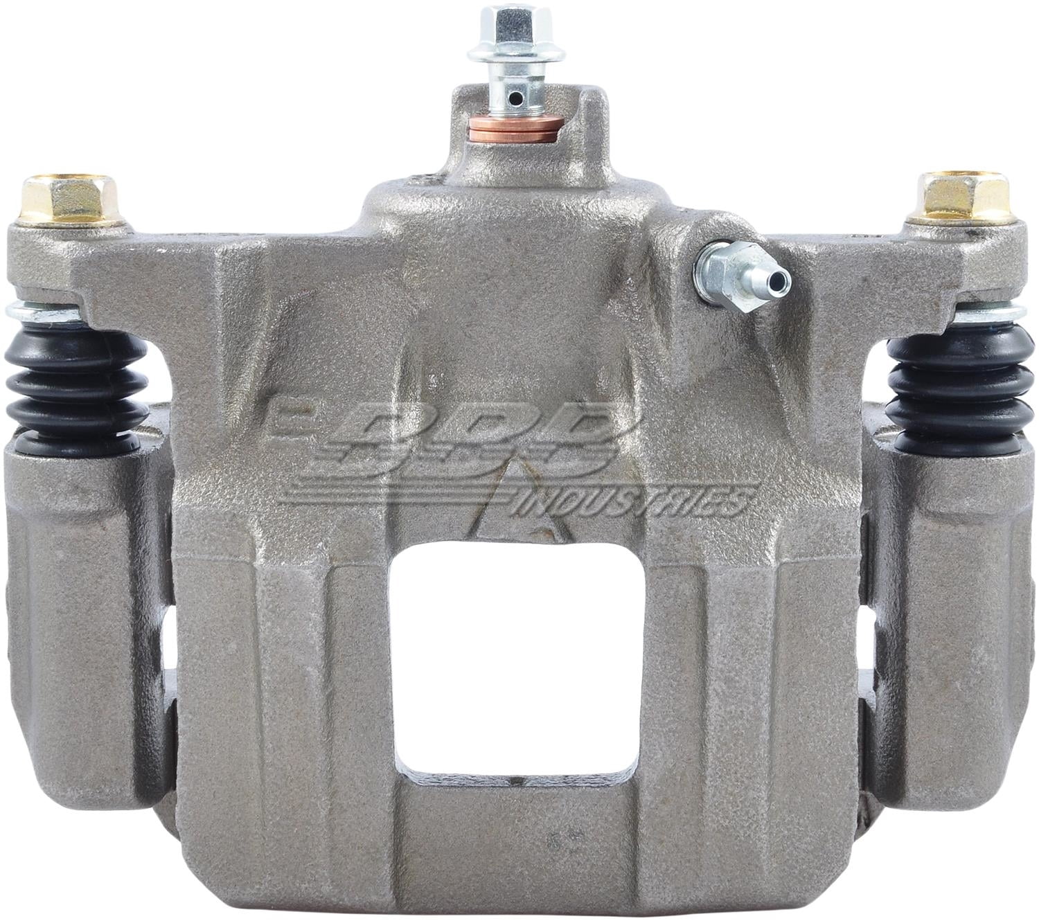 TERREPOWER formerly BBB Industries 99-00970A Reman Caliper w/installation Hardware