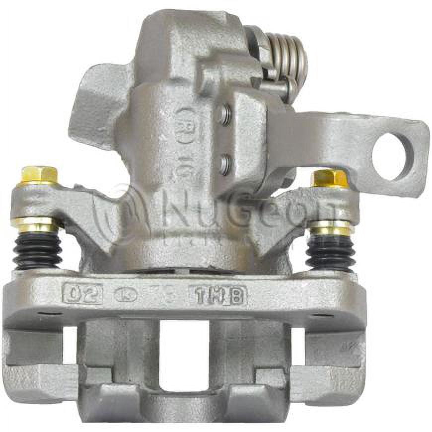 TERREPOWER formerly BBB Industries 99-01005B Reman Caliper w/installation Hardware