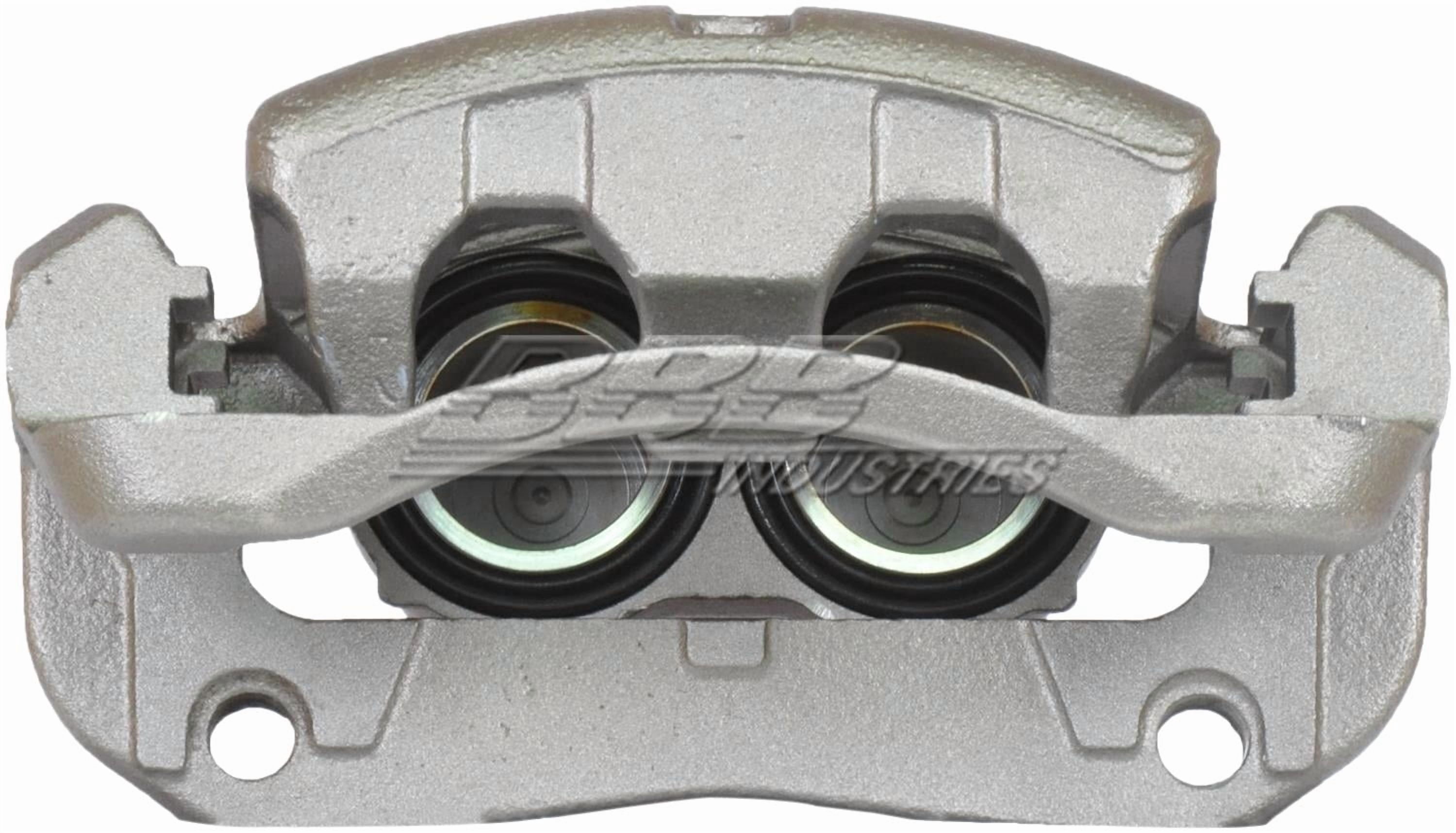 TERREPOWER formerly BBB Industries 99-01019A Reman Caliper w/installation Hardware
