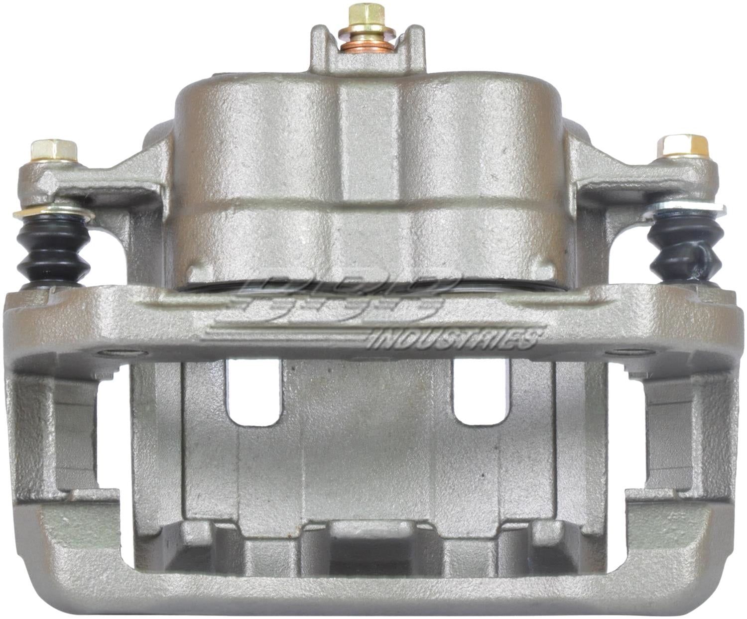 TERREPOWER formerly BBB Industries 99-01019B Reman Caliper w/installation Hardware