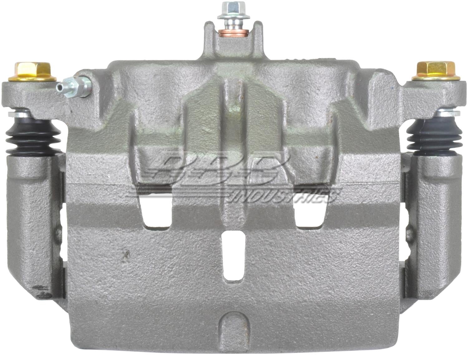 TERREPOWER formerly BBB Industries 99-01026B Reman Caliper w/installation Hardware
