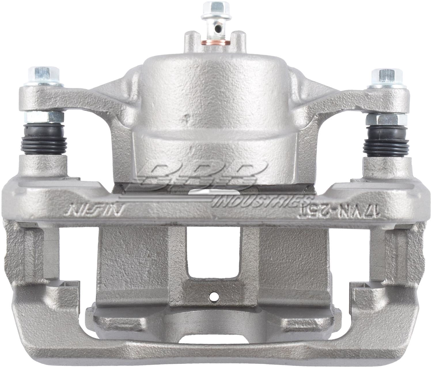 TERREPOWER formerly BBB Industries 99-01030A Reman Caliper w/installation Hardware